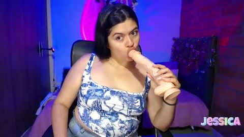 Snapshot of jesiica_bunny chatting on 09/30/25, 12:04 Jessi online show from 09/30/25, 12:04