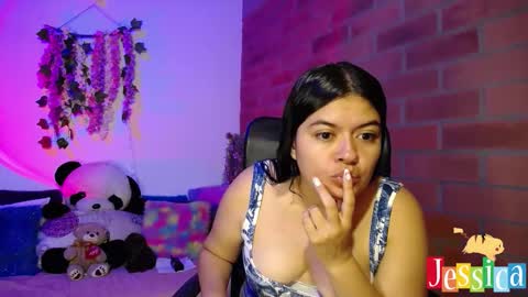 Jessi online show from 11/06/25, 10:10