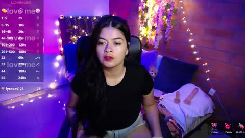 Jessi online show from 01/08/26, 09:06