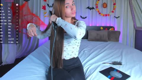 Jesika online show from 11/06/25, 08:04