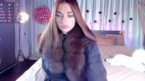 Jesika online show from 01/12/26, 07:57