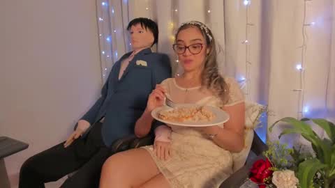 jessica herreraToday I will be your devil and you my victim online show from 02/15/25, 02:58