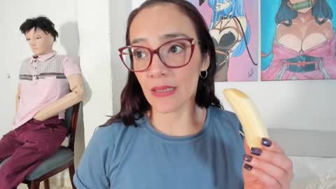 jessica herreraToday I will be your devil and you my victim online show from 10/14/25, 09:15