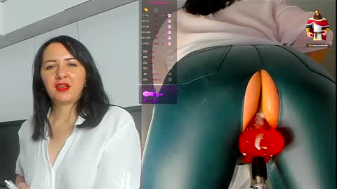  Jessica  online show from 12/25/24, 05:37