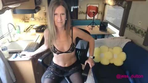 Jessica online show from 01/31/26, 07:34