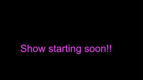 Jessica online show from 06/08/26, 08:53