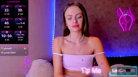 Jess online show from 10/28/25, 12:03