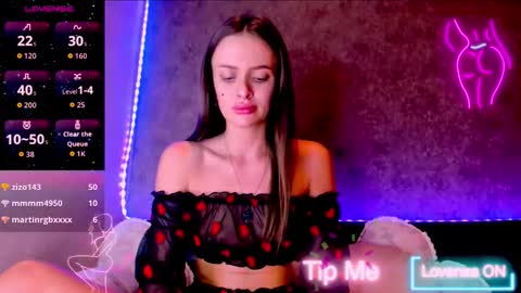 Jess online show from 03/20/26, 11:20