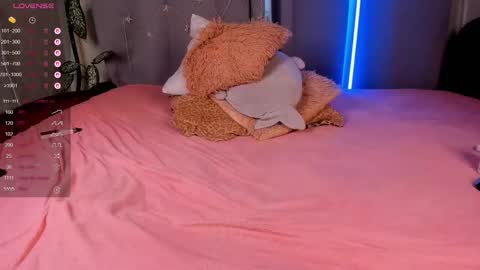 Jess online show from 10/03/25, 03:47