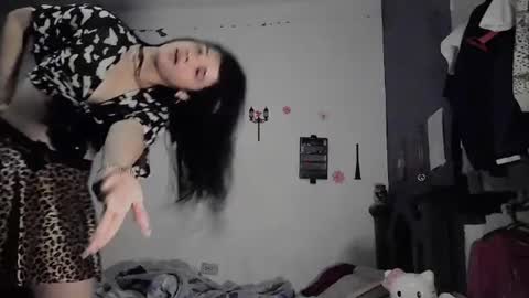 Jessica online show from 12/05/24, 06:54