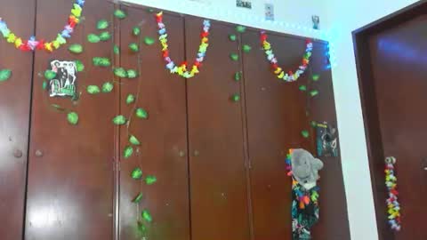 Jessica online show from 02/25/26, 10:03