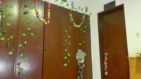 Jessica online show from 03/15/26, 06:58