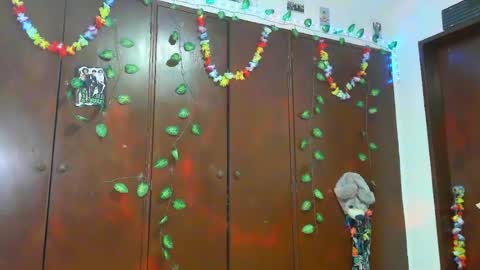 Jessica online show from 04/13/26, 08:47