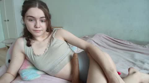 Jessica but u can call me Jessa online show from 05/19/26, 07:15