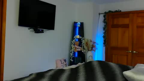 Jessabelle Diamond online show from 12/11/24, 03:26