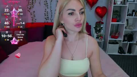 Jessa Bellucci online show from 03/18/26, 08:17