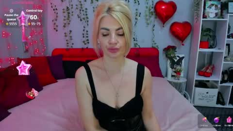 Jessa Bellucci online show from 04/11/26, 07:56