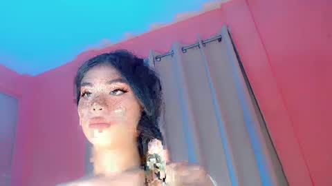 Snapshot of jessalicious1 chatting on 01/29/25, 07:46 jessalicious1 online show from 01/29/25, 07:46