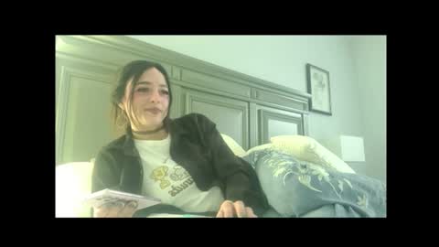 Jessa Lynn online show from 03/05/25, 10:32