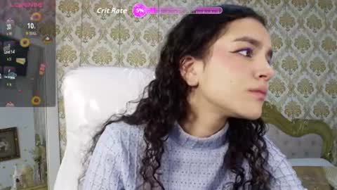 Snapshot of jessb1_ chatting on 06/12/26, 07:35 Jess online show from 06/12/26, 07:35