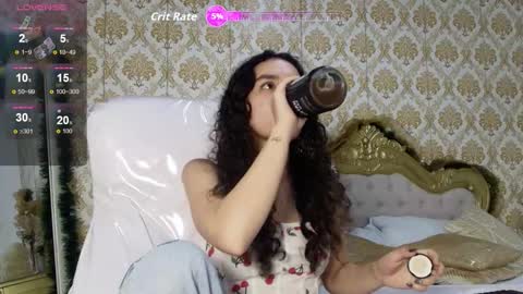 jessb_ online show from 01/15/26, 06:55