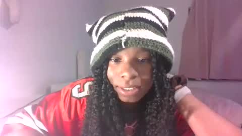 jessbuune online show from 01/11/26, 02:05