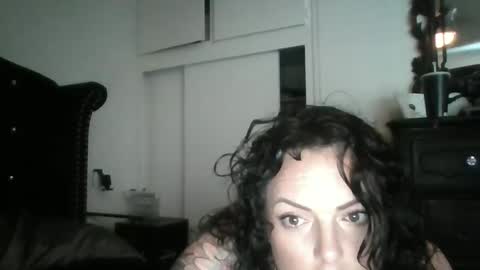 BreeAnn Nicole online show from 02/25/25, 09:46