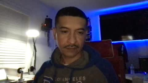 Hungjessy online show from 01/19/25, 12:17