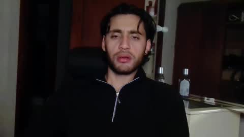 Angel  Demon online show from 11/23/25, 07:19