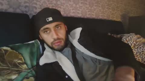 Angel  Demon online show from 12/05/25, 08:27