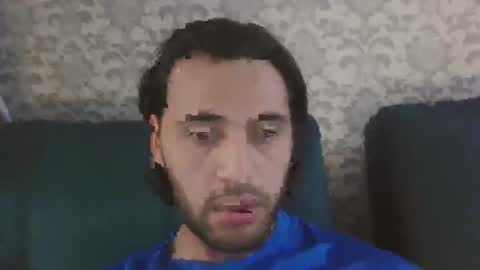 Angel  Demon online show from 12/17/25, 10:27