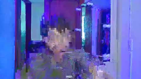 Angel  Demon online show from 12/19/25, 04:14