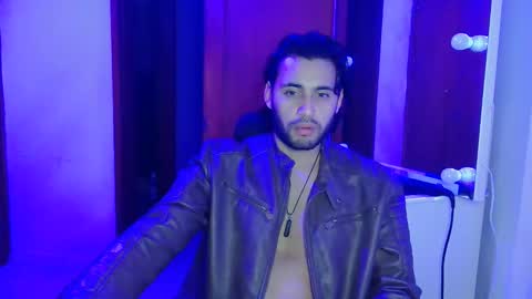 Angel  Demon online show from 12/22/25, 03:36