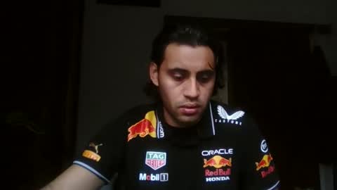 Angel  Demon online show from 01/14/26, 07:30