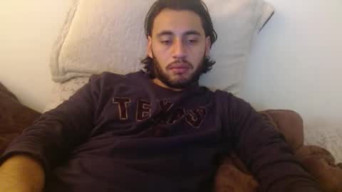 Angel  Demon online show from 02/03/26, 06:13