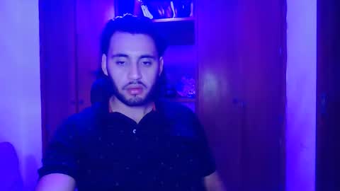 Angel  Demon online show from 02/11/26, 07:02