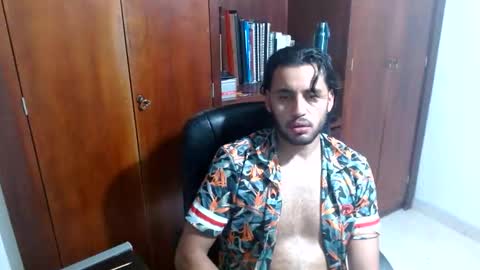 Angel  Demon online show from 02/12/26, 12:49