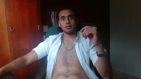 Angel  Demon online show from 02/13/26, 10:28