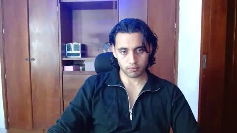 Angel  Demon online show from 03/20/26, 12:59