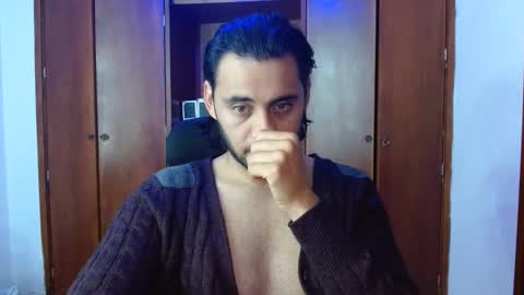 Angel  Demon online show from 03/31/26, 05:41