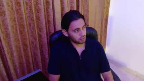 Angel  Demon online show from 04/09/26, 01:49