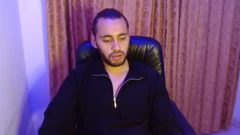 Snapshot of jessepickman chatting on 05/15/26, 02:07 Angel Demon online show from 05/15/26, 02:07