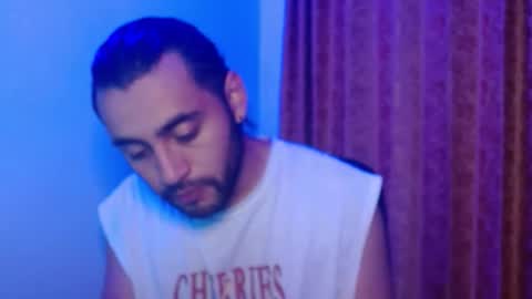 Snapshot of jessepickman chatting on 05/20/26, 01:56 Angel Demon online show from 05/20/26, 01:56