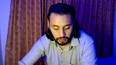 Snapshot of jessepickman chatting on 06/22/26, 12:24 Angel Demon online show from 06/22/26, 12:24