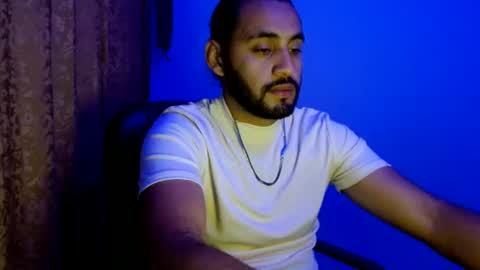 Snapshot of jessepickman chatting on 06/30/26, 02:56 Angel Demon online show from 06/30/26, 02:56