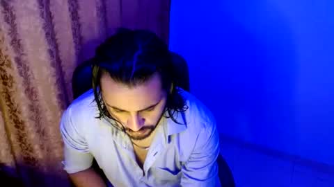 Snapshot of jessepickman chatting on 07/01/26, 01:18 Angel Demon online show from 07/01/26, 01:18