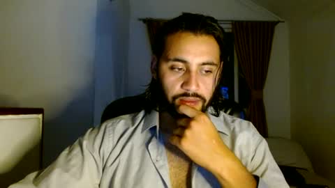 Snapshot of jessepickman chatting on 07/10/26, 12:04 Angel Demon online show from 07/10/26, 12:04