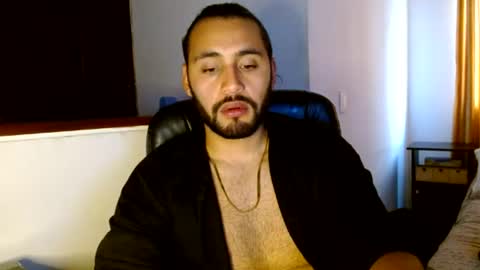 Snapshot of jessepickman chatting on 07/10/26, 10:23 Angel Demon online show from 07/10/26, 10:23