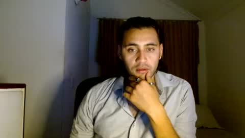 Snapshot of jessepickman chatting on 07/15/26, 12:05 Angel Demon online show from 07/15/26, 12:05