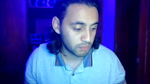 Snapshot of jessepickman chatting on 07/16/26, 05:02 Angel Demon online show from 07/16/26, 05:02